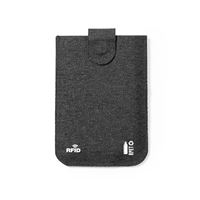 PORTA CARTE IN RPET